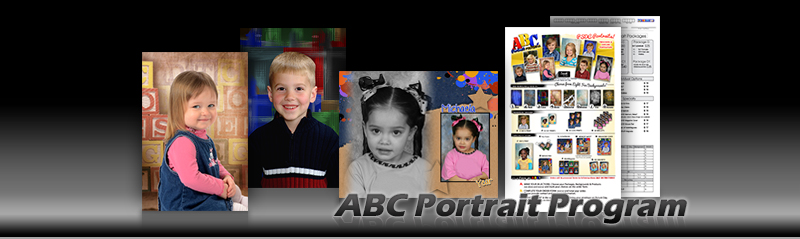 ABC Preschool and Daycare Portrait Program