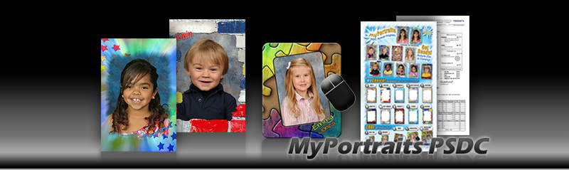 PSDC Preschool and Daycare Portrait Program