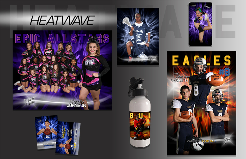 Virtual Collection Samples