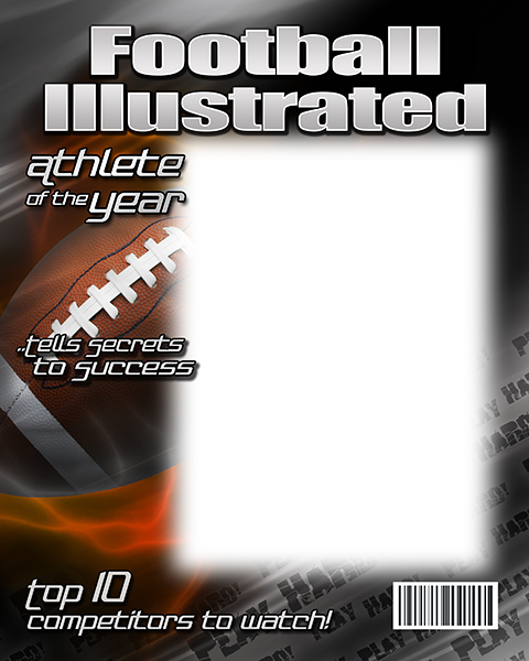 free-new-sports-illustrated-cover-template