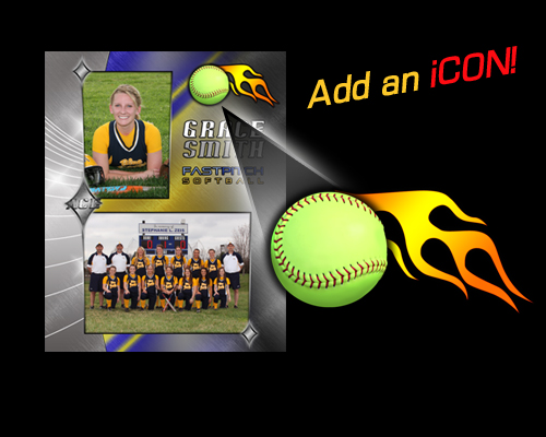 Template builder sample