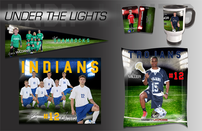 Virtual Collection Samples